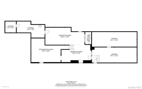 58 Millbrook Road Bedford NY 10506