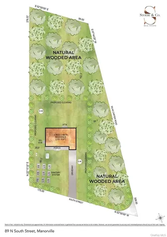 89 N South Street Manorville NY 11949