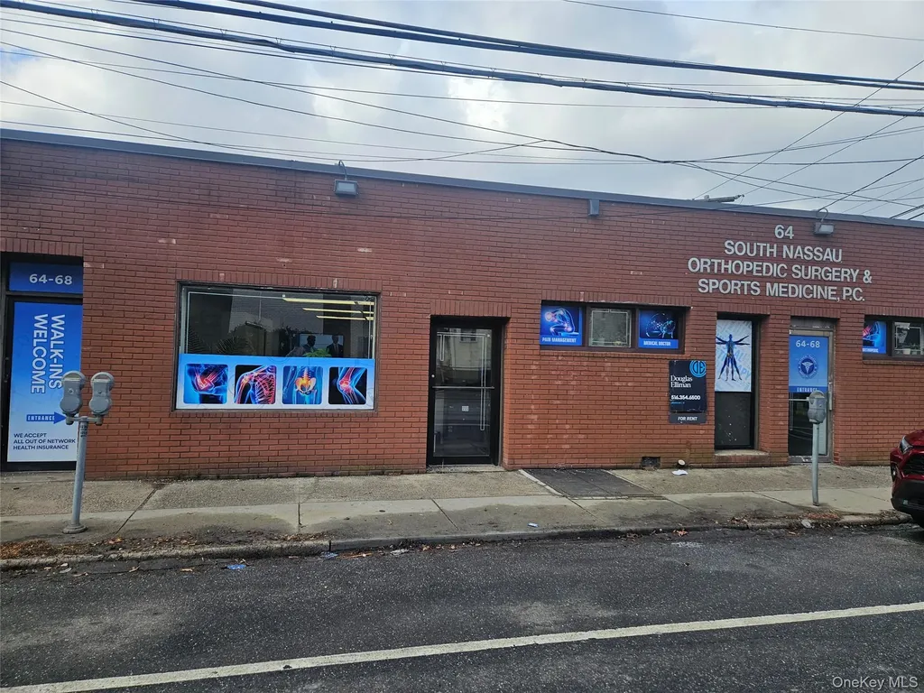 64 S Central Avenue Valley Stream NY 11580