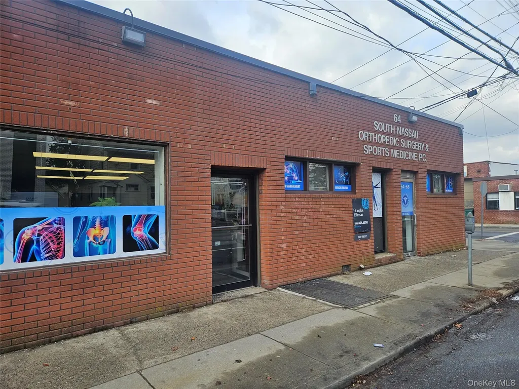 64 S Central Avenue Valley Stream NY 11580