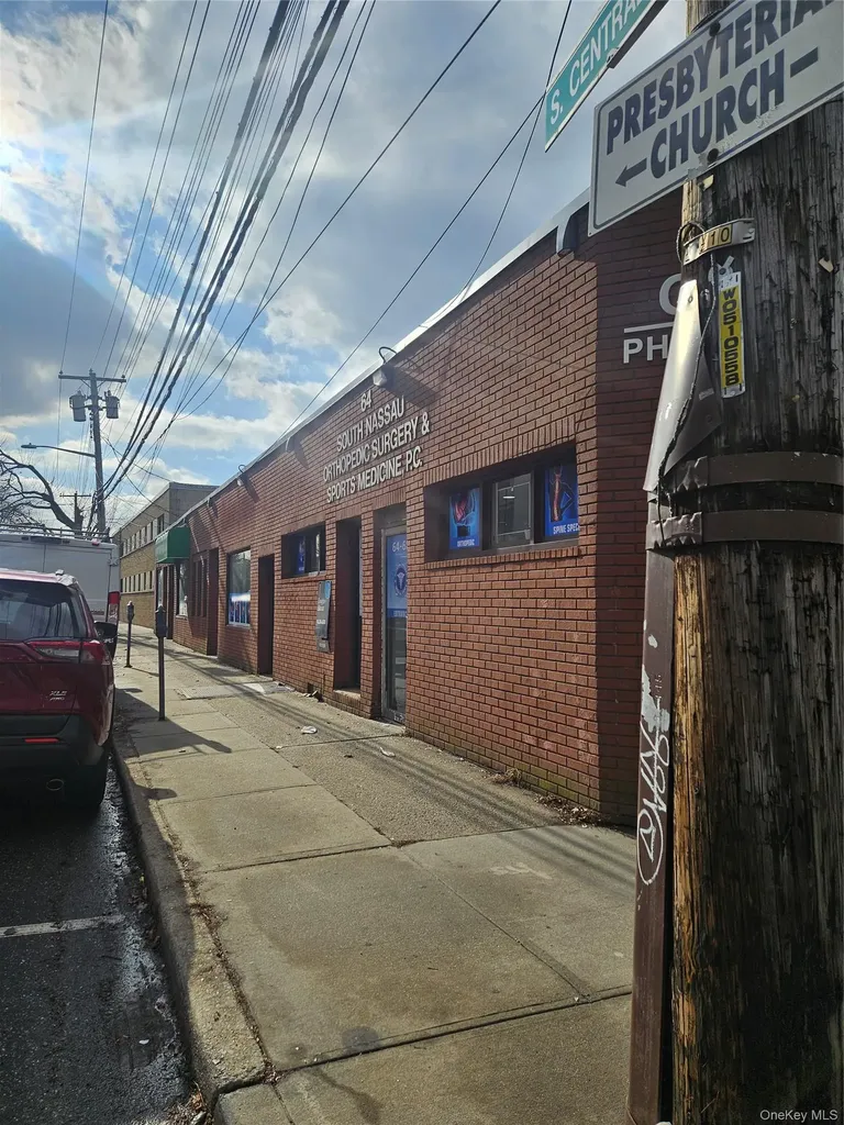 64 S Central Avenue Valley Stream NY 11580
