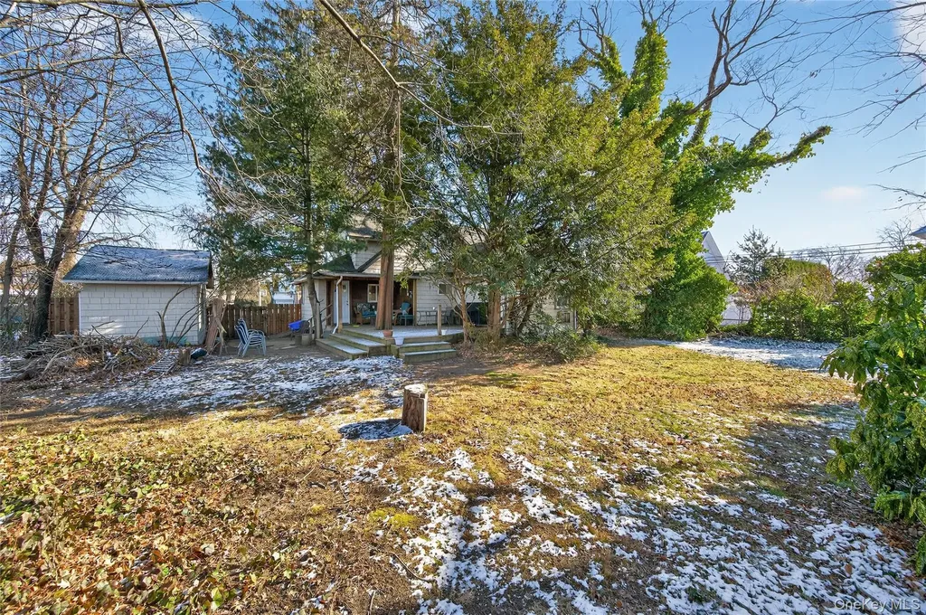 2934 Dahlia Avenue Baldwin NY 11510