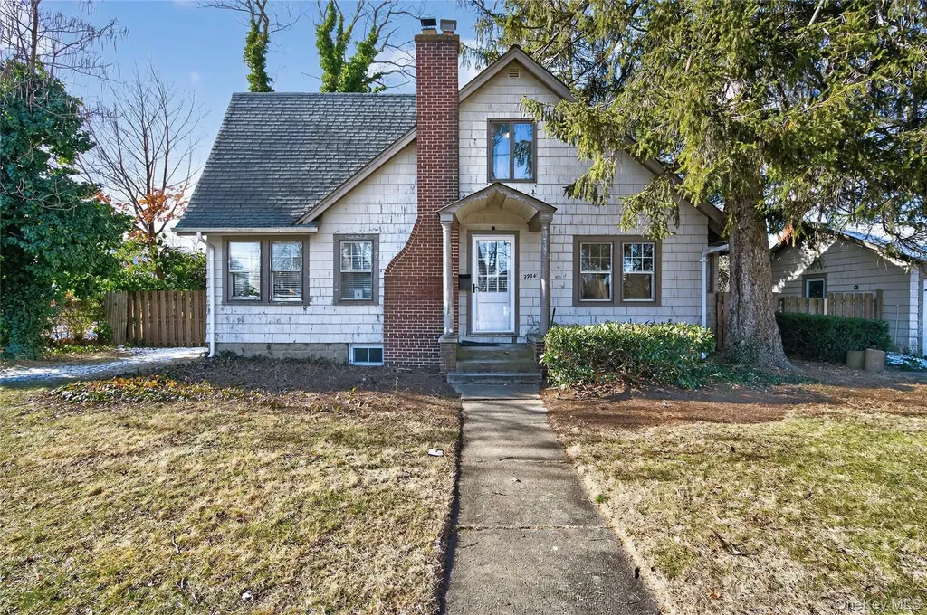 2934 Dahlia Avenue Baldwin NY 11510
