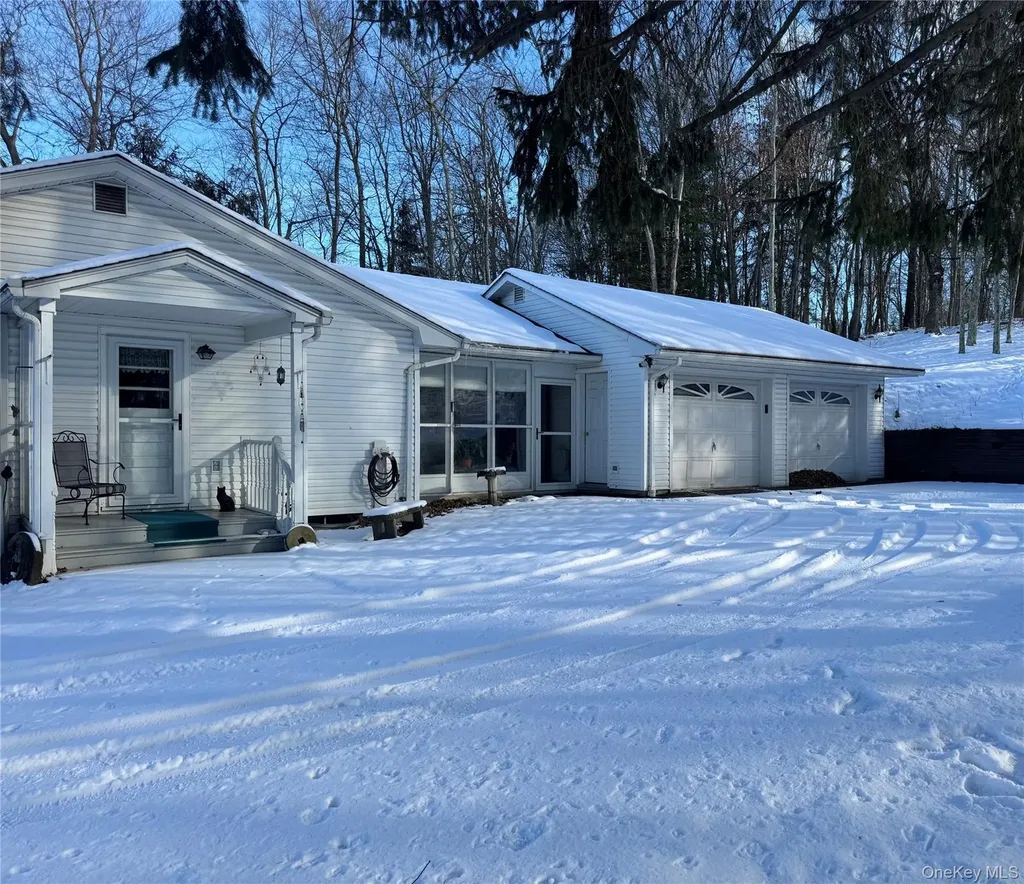 1016 Plains Road Wallkill NY 12589