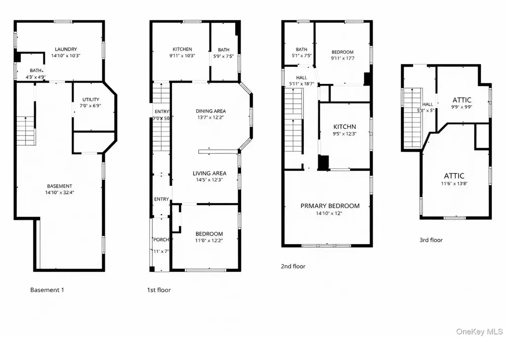 717 E 37th Street Brooklyn NY 11203