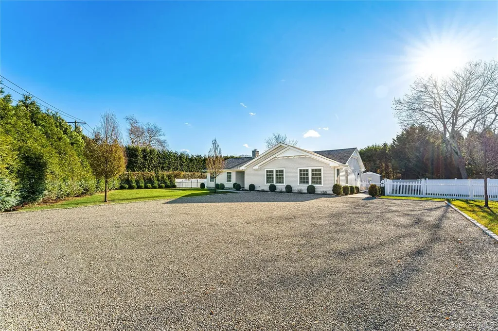 275 Mill Road Westhampton Beach NY 11978