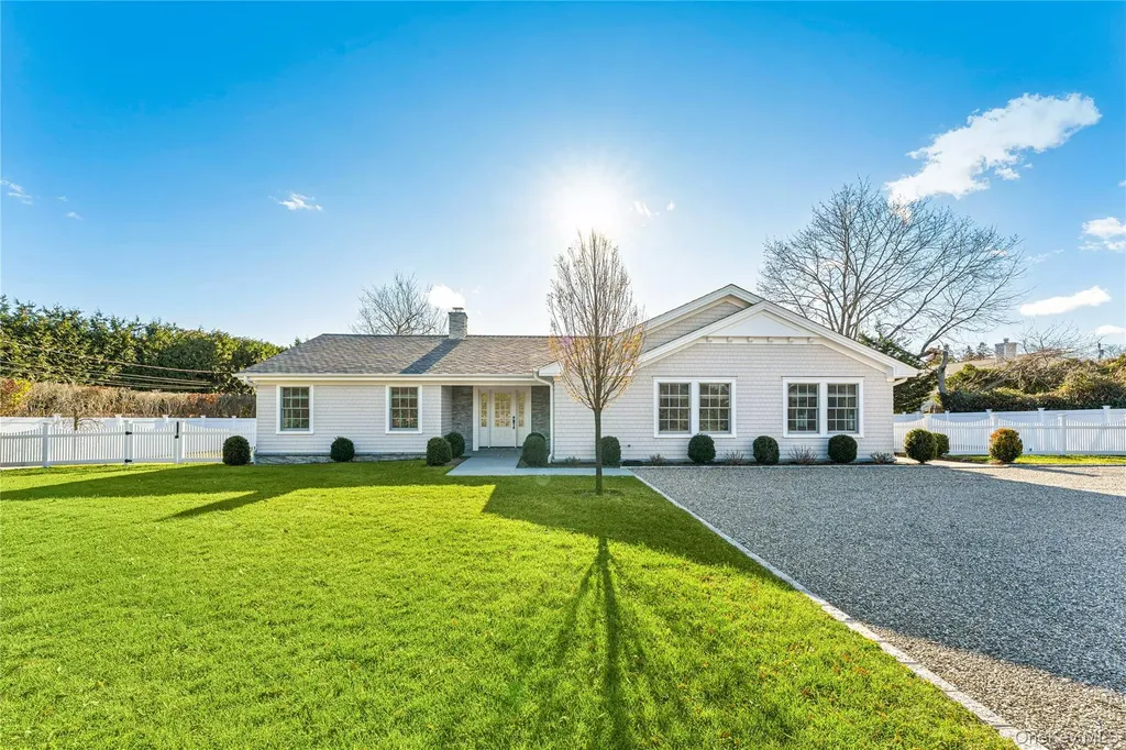 275 Mill Road Westhampton Beach NY 11978