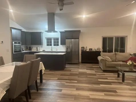 198 Pleasant Ridge Road Poughquag NY 12570