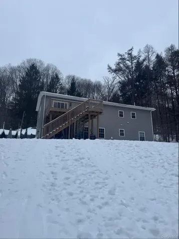 198 Pleasant Ridge Road Poughquag NY 12570