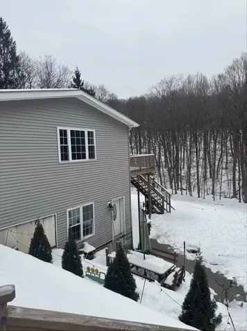 198 Pleasant Ridge Road Poughquag NY 12570