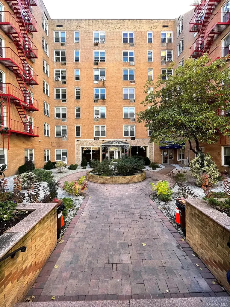 42-42 Colden Street Flushing NY 11355