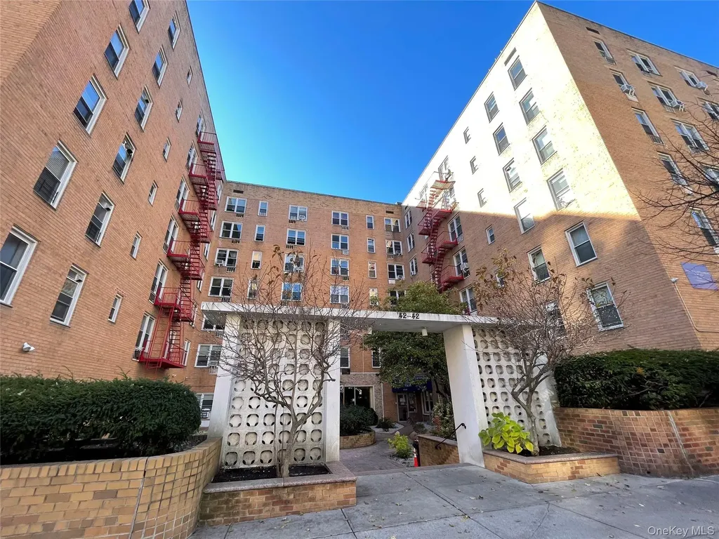 42-42 Colden Street Flushing NY 11355