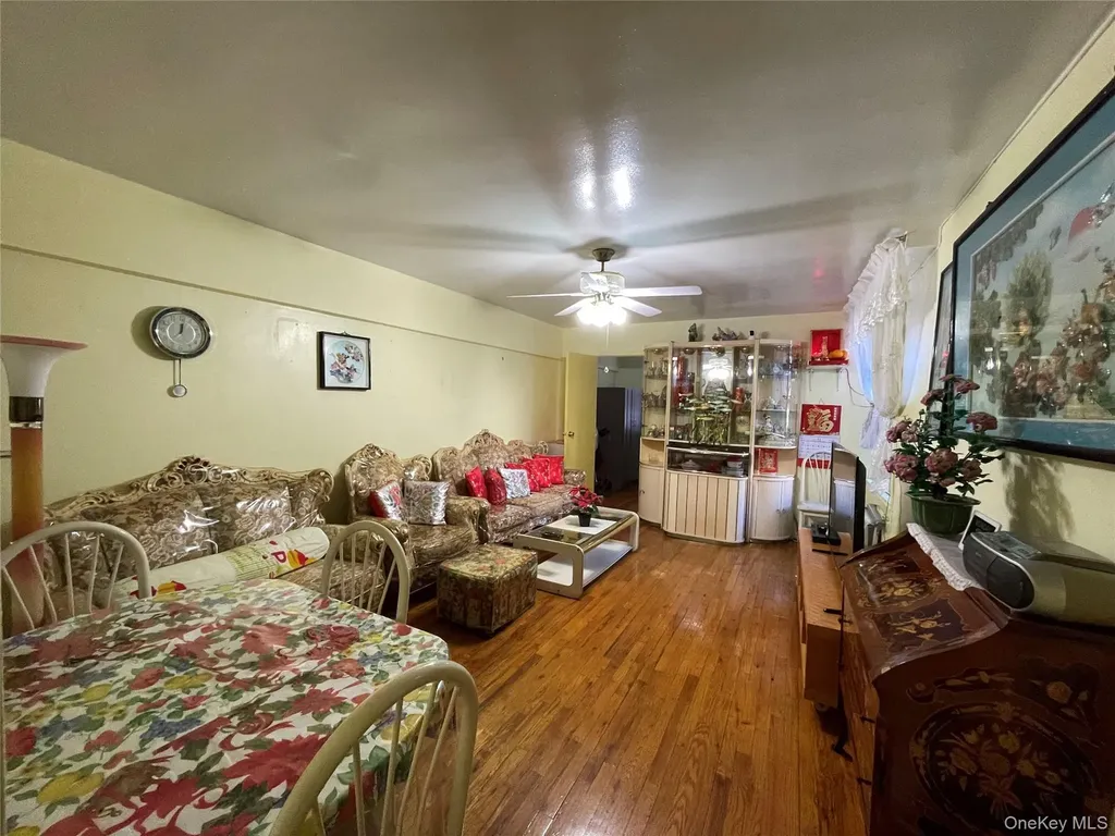 42-42 Colden Street Flushing NY 11355