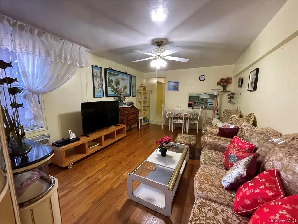 42-42 Colden Street Flushing NY 11355
