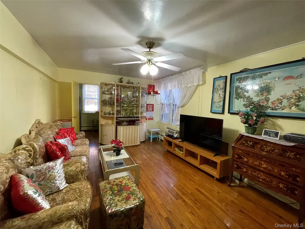 42-42 Colden Street Flushing NY 11355