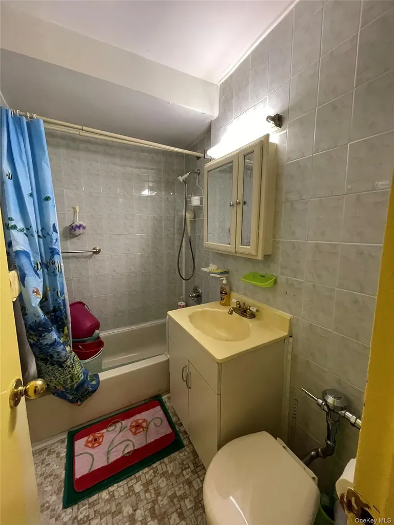 42-42 Colden Street Flushing NY 11355