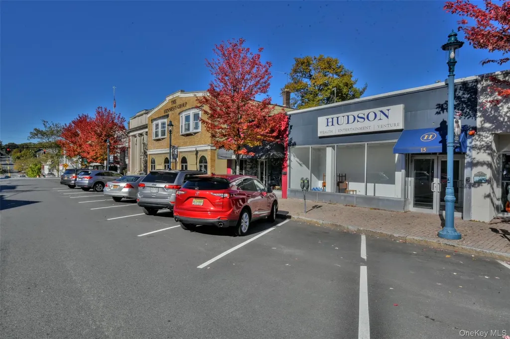 7-15 E. Central Avenue Pearl River NY 10954
