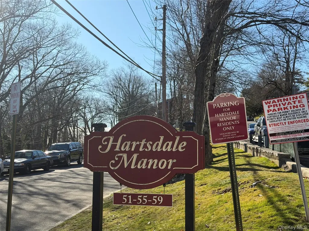 55 Fieldstone Drive Hartsdale NY 10530