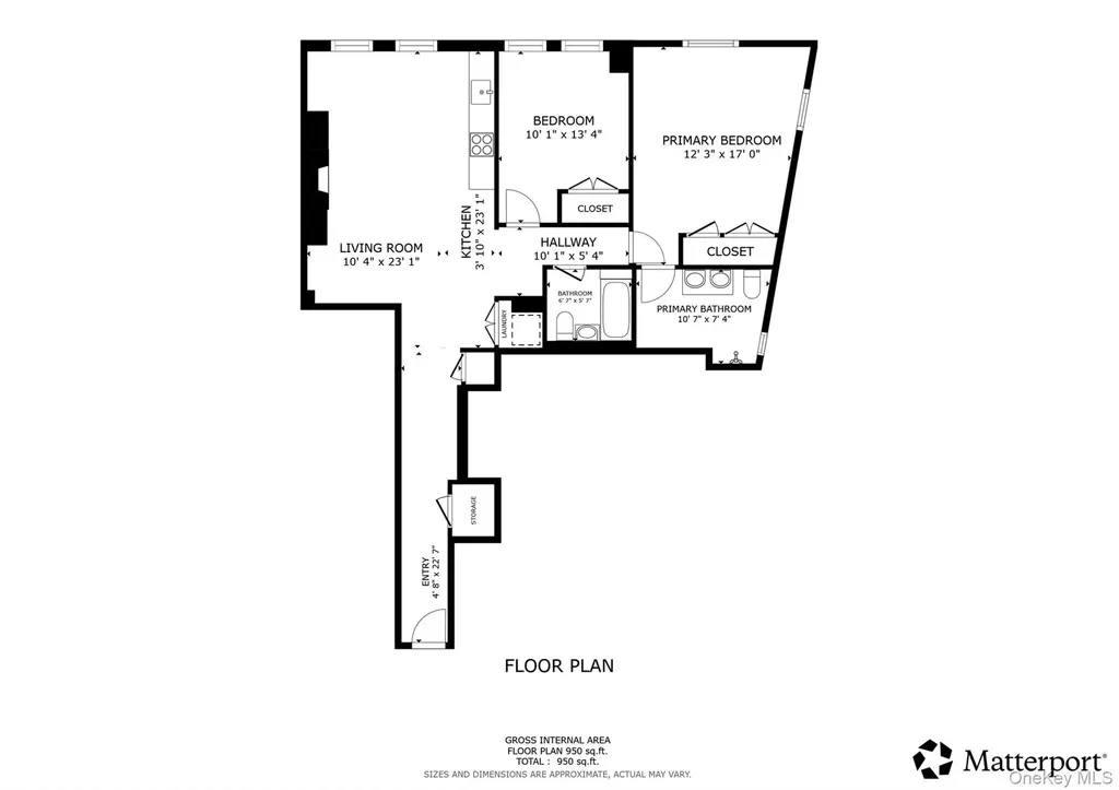 148-09 Northern Boulevard Flushing NY 11354