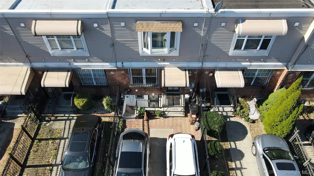 660 Williams Avenue Brooklyn NY 11207