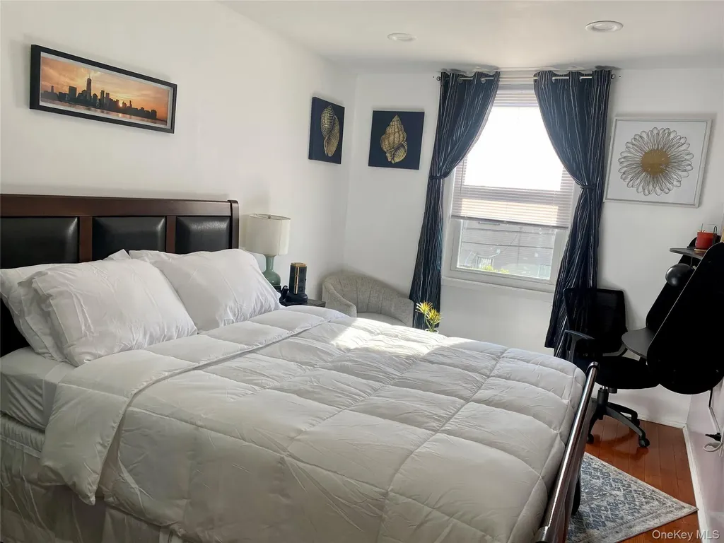 660 Williams Avenue Brooklyn NY 11207