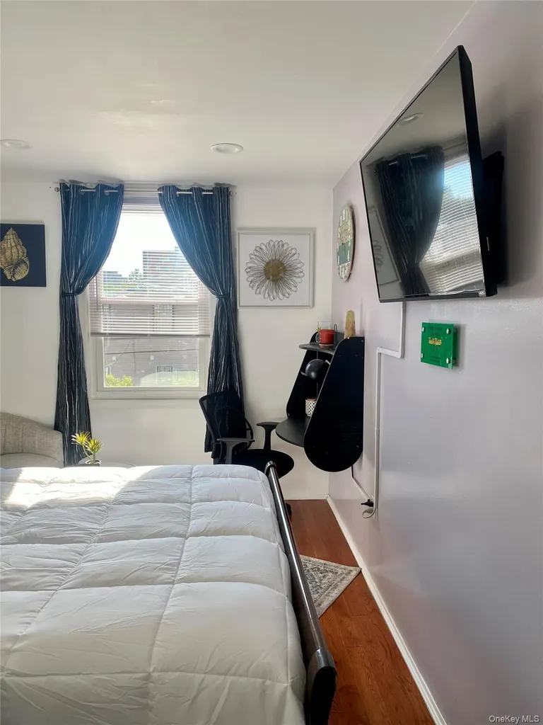 660 Williams Avenue Brooklyn NY 11207