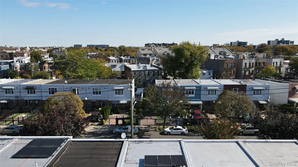 660 Williams Avenue Brooklyn NY 11207