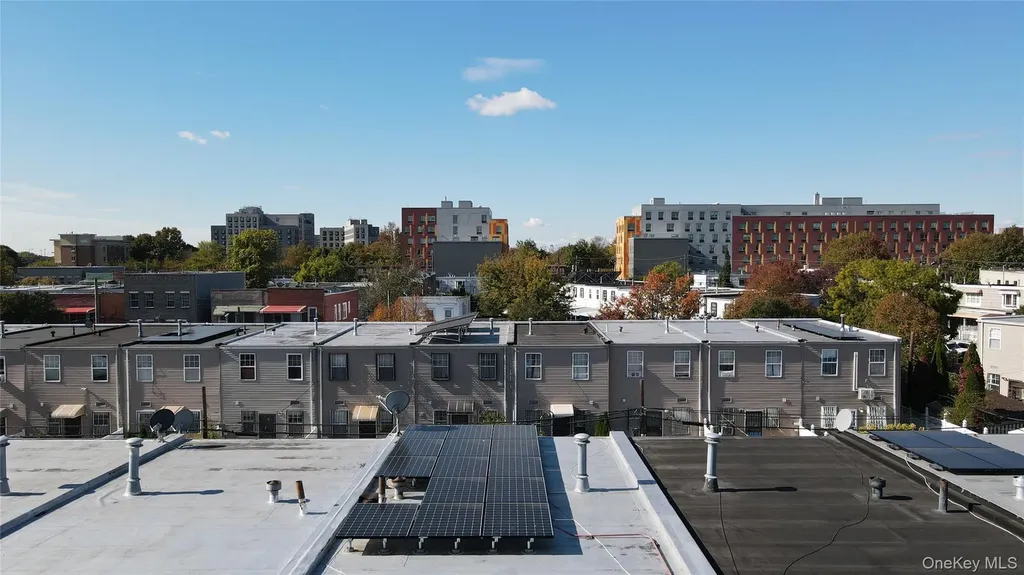 660 Williams Avenue Brooklyn NY 11207