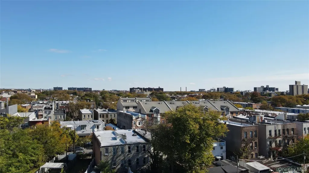 660 Williams Avenue Brooklyn NY 11207