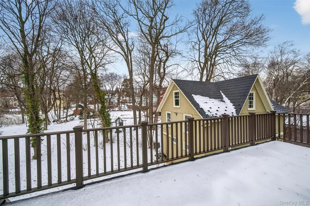 37 Murray Avenue Goshen NY 10924