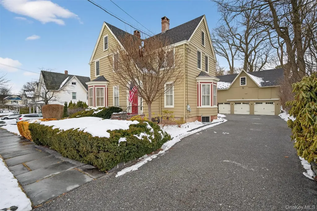 37 Murray Avenue Goshen NY 10924