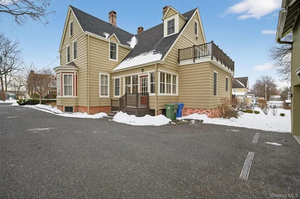 37 Murray Avenue Goshen NY 10924