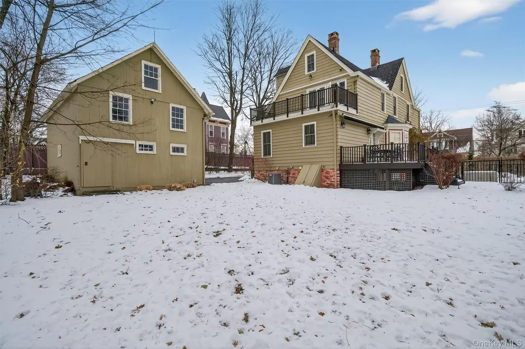 37 Murray Avenue Goshen NY 10924