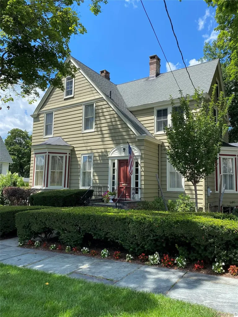 37 Murray Avenue Goshen NY 10924