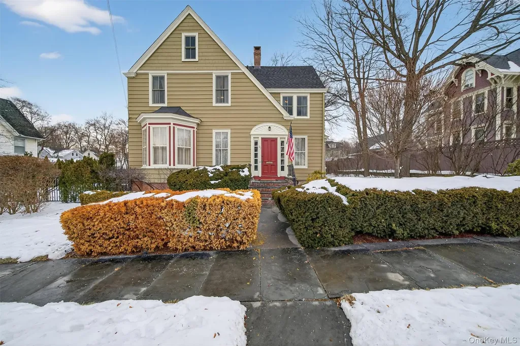 37 Murray Avenue Goshen NY 10924