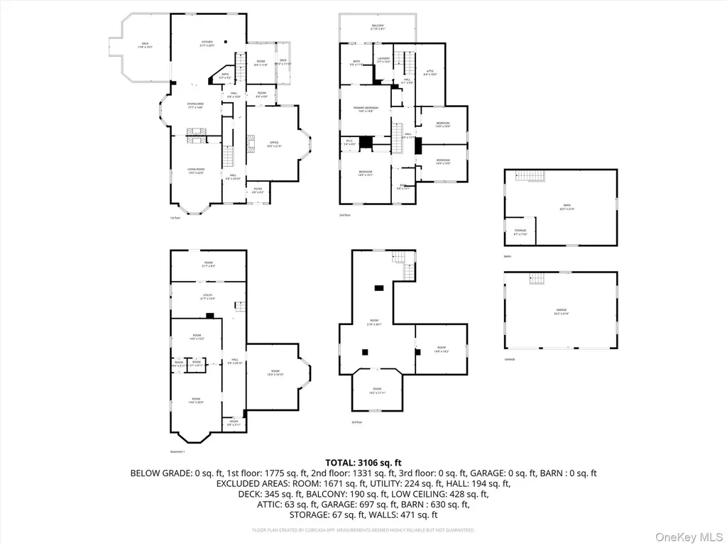 37 Murray Avenue Goshen NY 10924