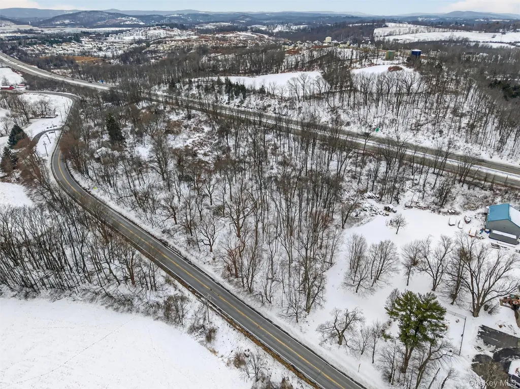 1657 Route 17m Goshen NY 10924