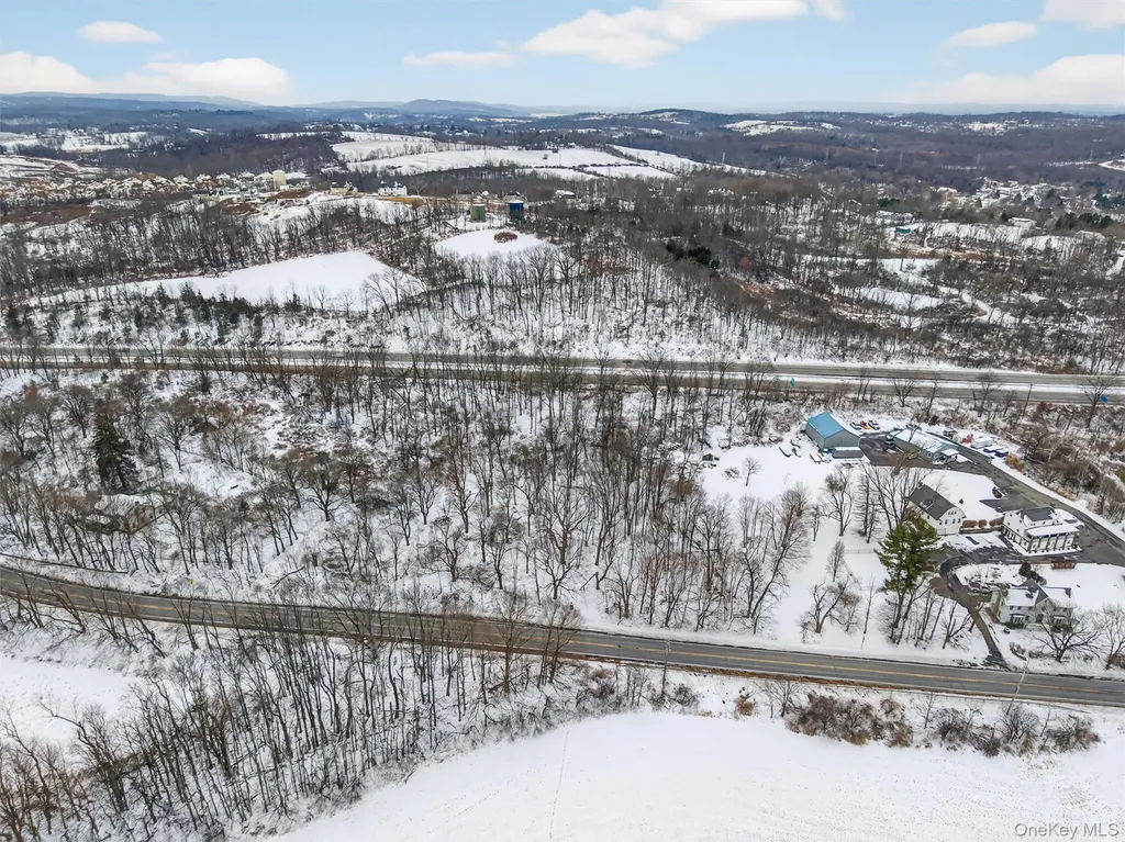 1657 Route 17m Goshen NY 10924