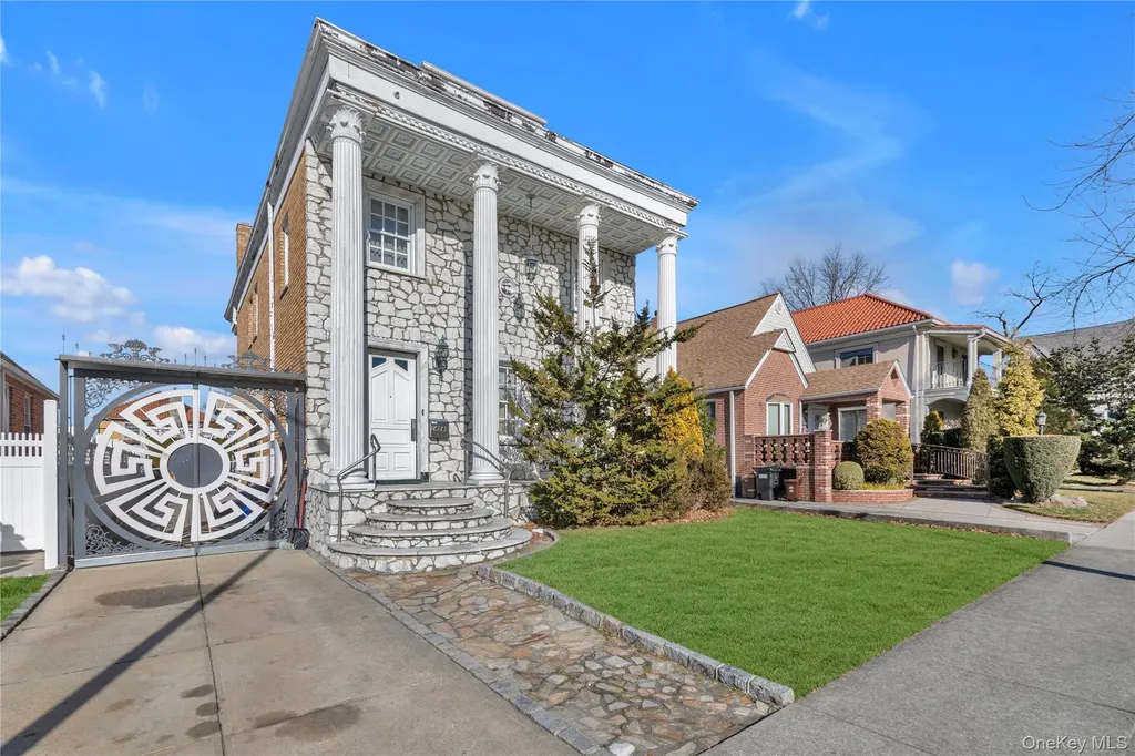 145-85 9th Avenue Whitestone NY 11357
