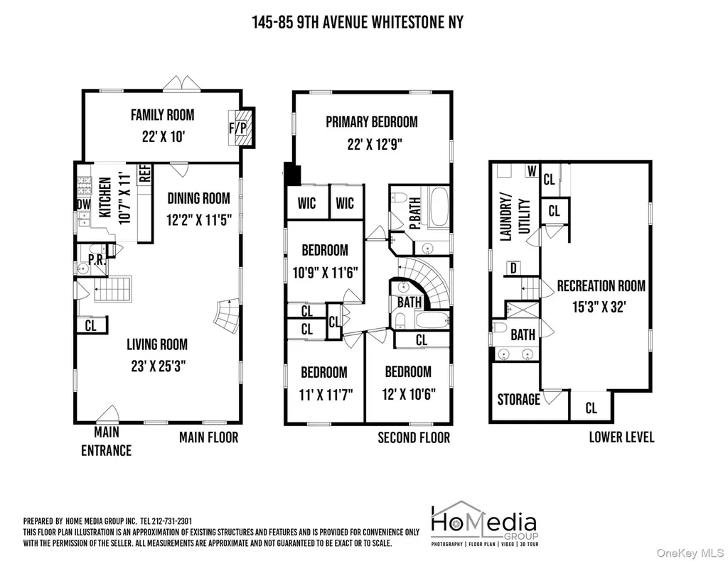 145-85 9th Avenue Whitestone NY 11357