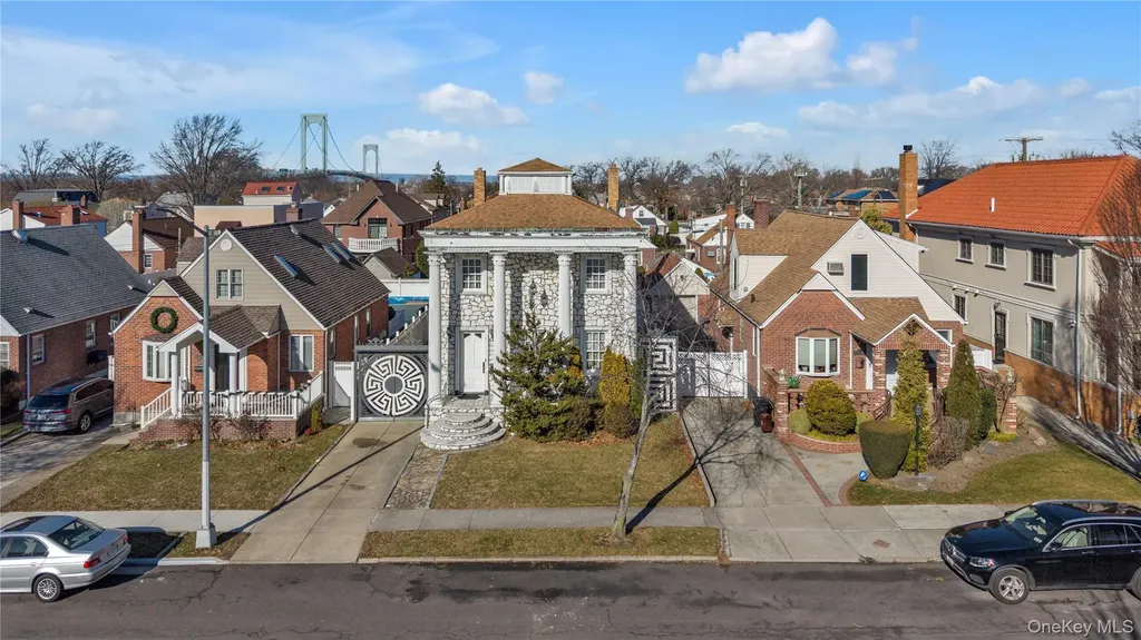 145-85 9th Avenue Whitestone NY 11357