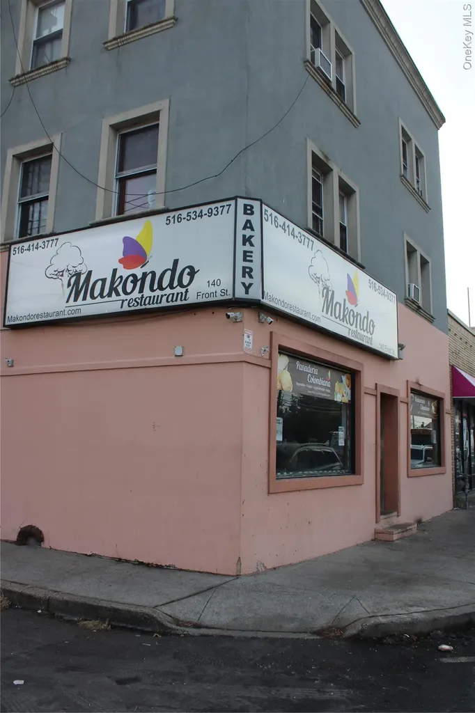 140 Front Street Hempstead NY 11550