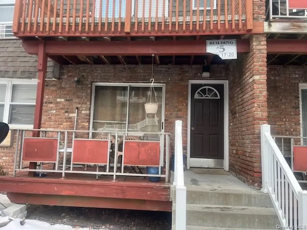 5 Crescent Drive Thiells NY 10984