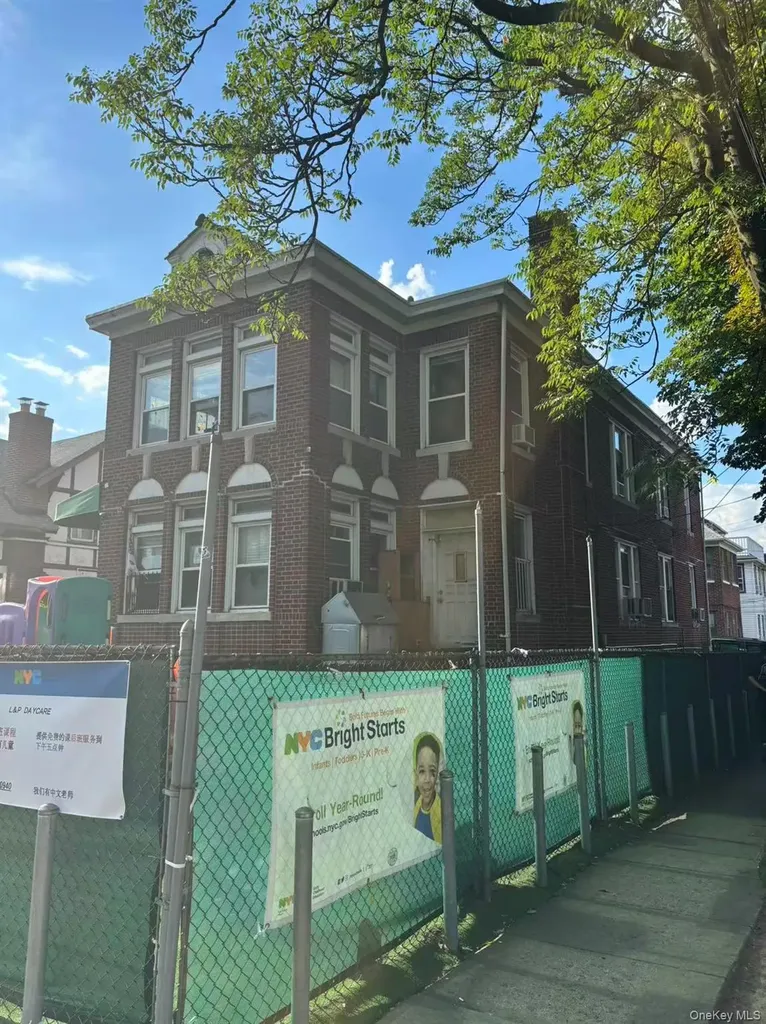 145-15 34th Avenue Flushing NY 11354