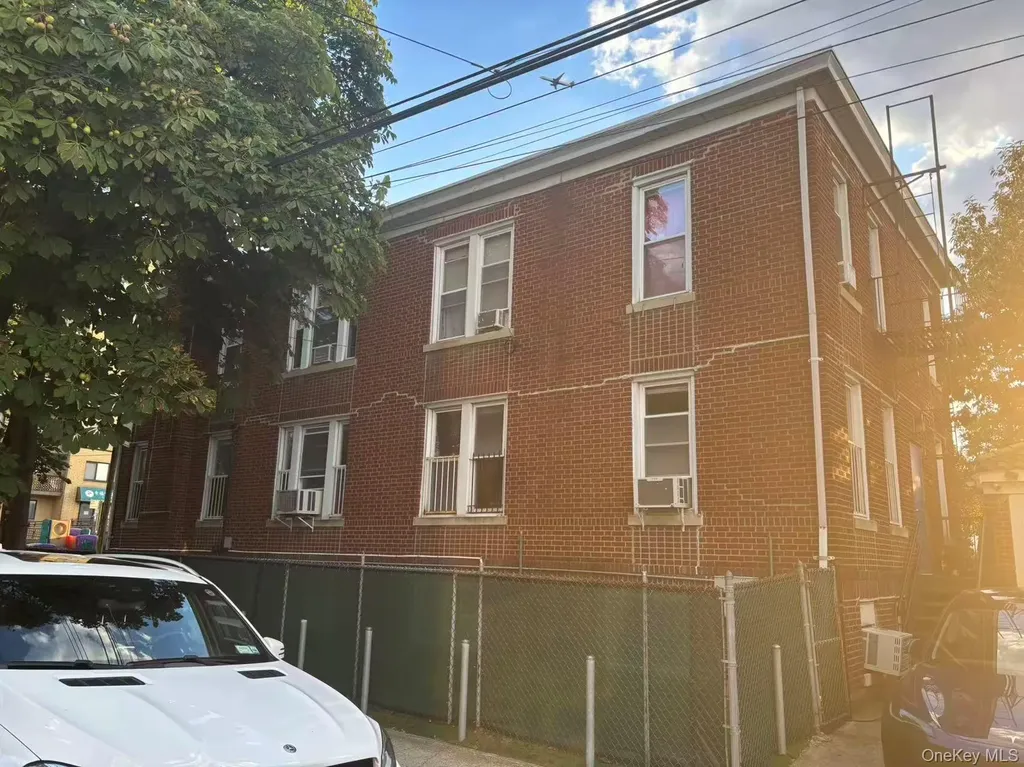 145-15 34th Avenue Flushing NY 11354