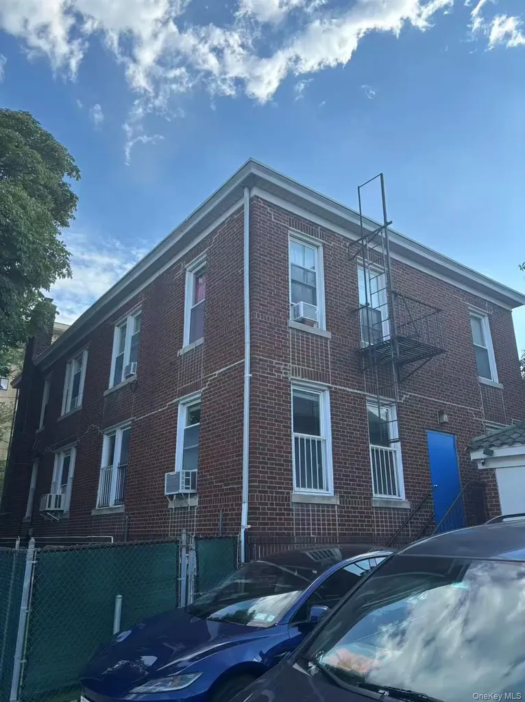 145-15 34th Avenue Flushing NY 11354