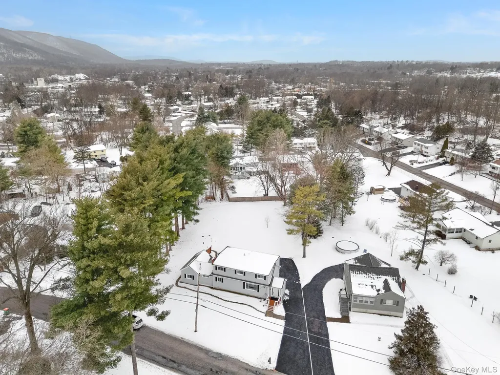 20 Shirley Avenue Fishkill NY 12524