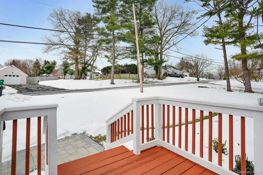 20 Shirley Avenue Fishkill NY 12524