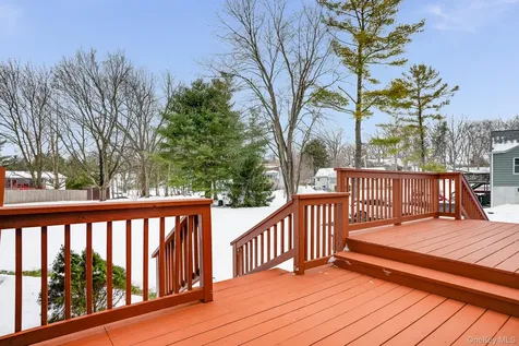 20 Shirley Avenue Fishkill NY 12524