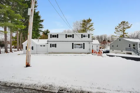 20 Shirley Avenue Fishkill NY 12524